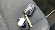 Toyota Corolla 1.8 VVT-i Hybrid Icon Tech 5dr CVT Hybrid Estate